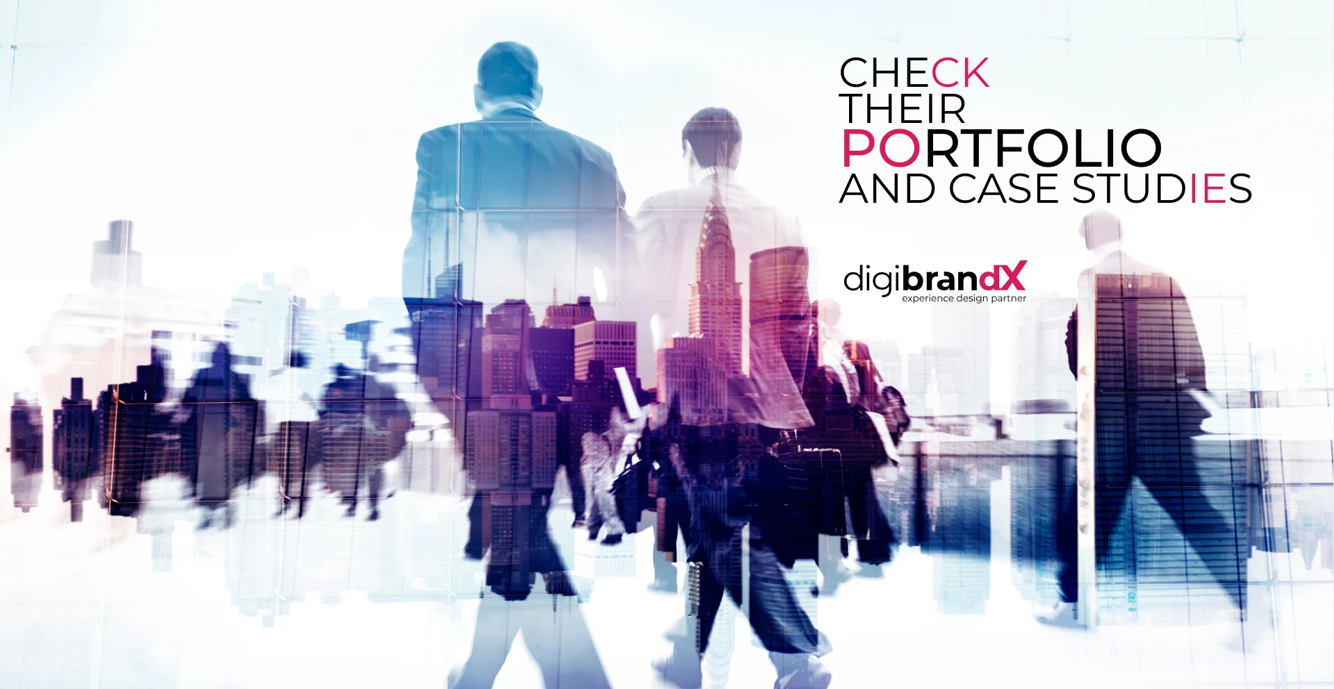 Creative Branding Solutions from DigiBrandX